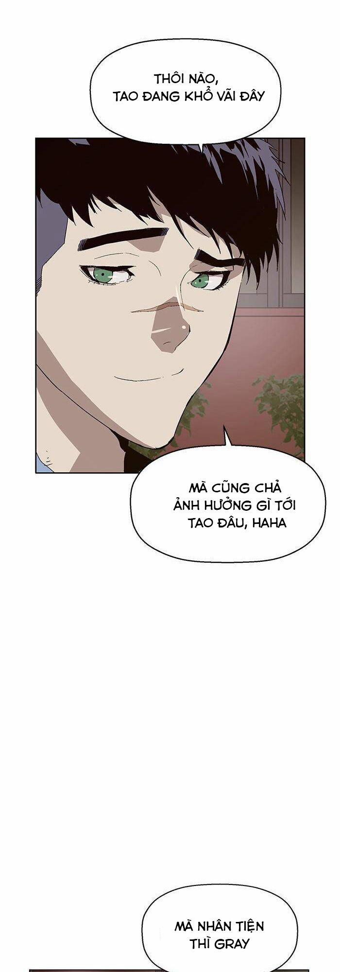 Anh Hùng Yếu 162 trang 1
