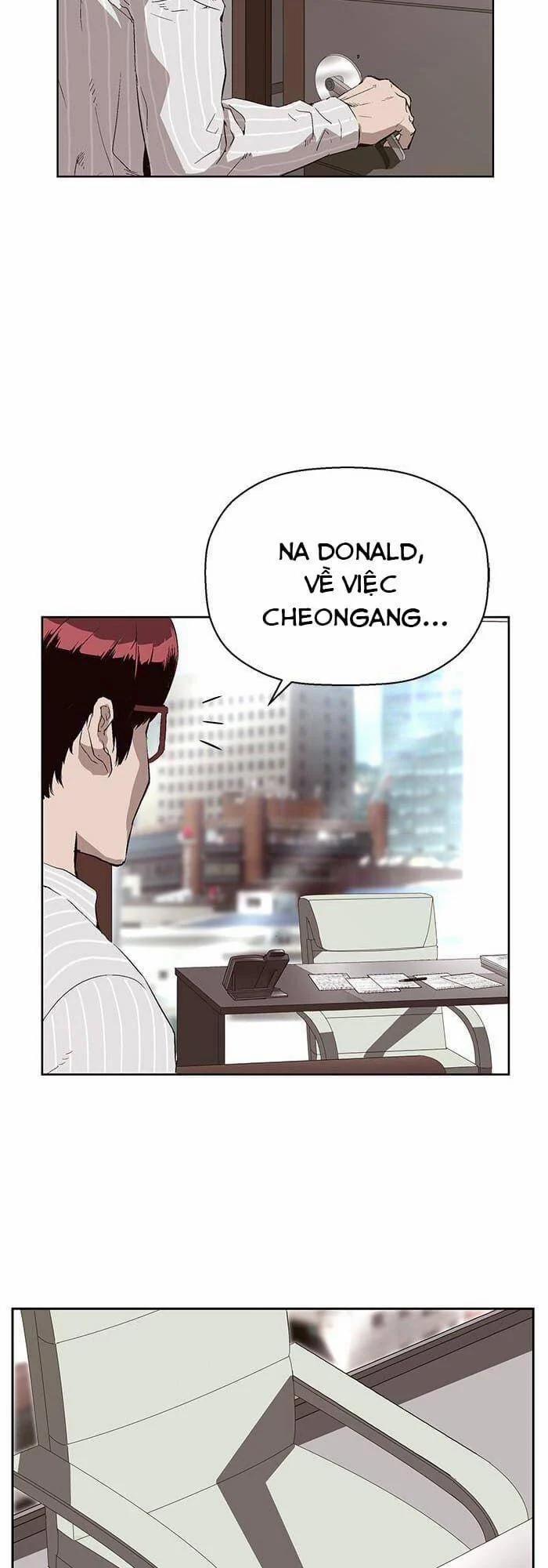Anh Hùng Yếu 163 trang 1