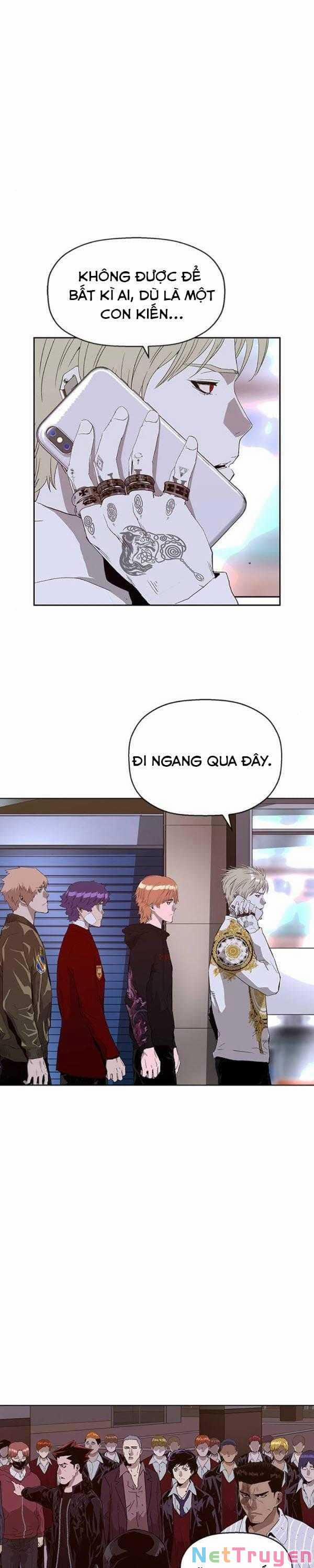 Anh Hùng Yếu 165 trang 0