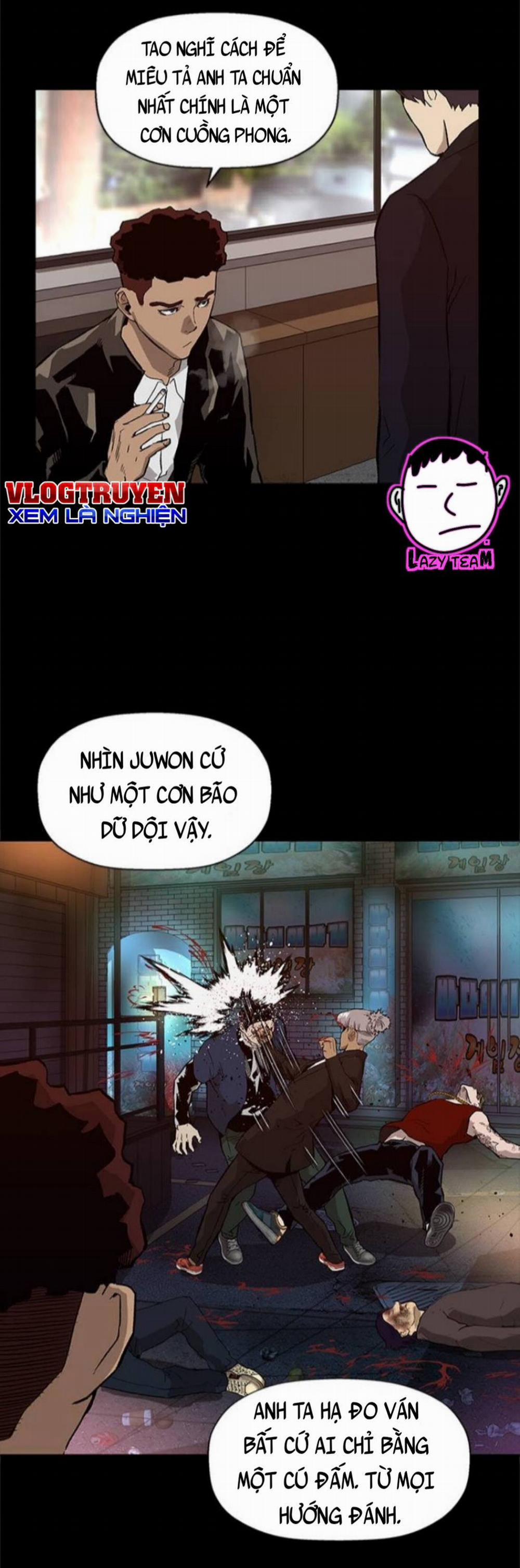 Anh Hùng Yếu 173 trang 0