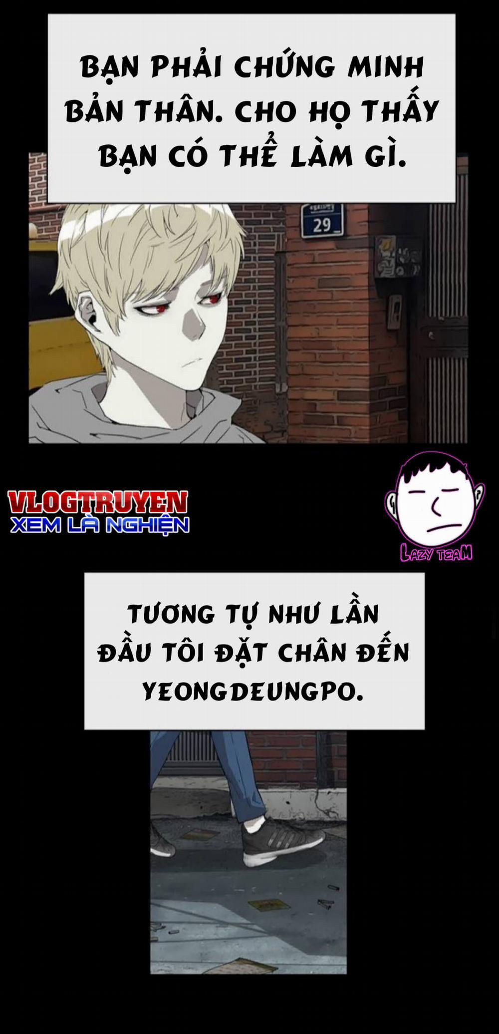 Anh Hùng Yếu 175 trang 1