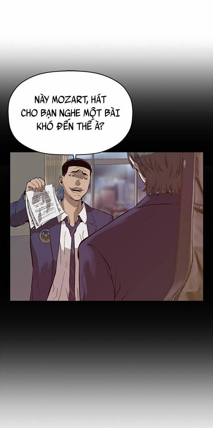 Anh Hùng Yếu 194 trang 1