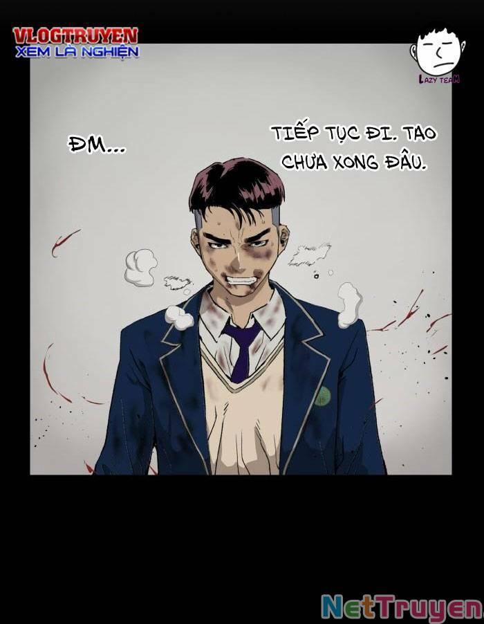Anh Hùng Yếu 201 trang 1