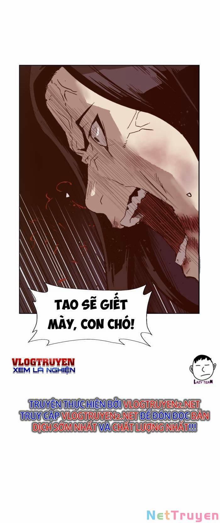 Anh Hùng Yếu 222 trang 1
