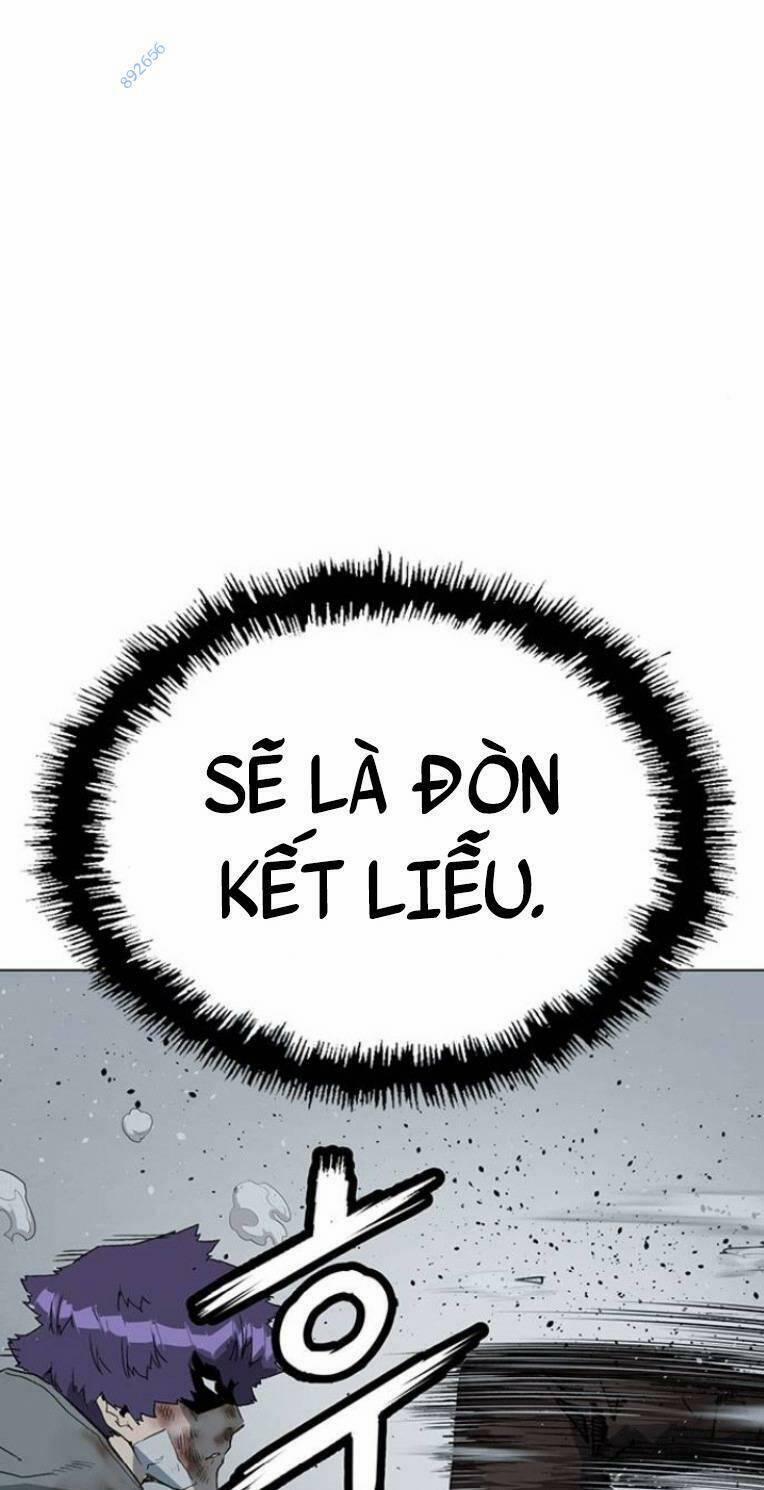 Anh Hùng Yếu 243 trang 100