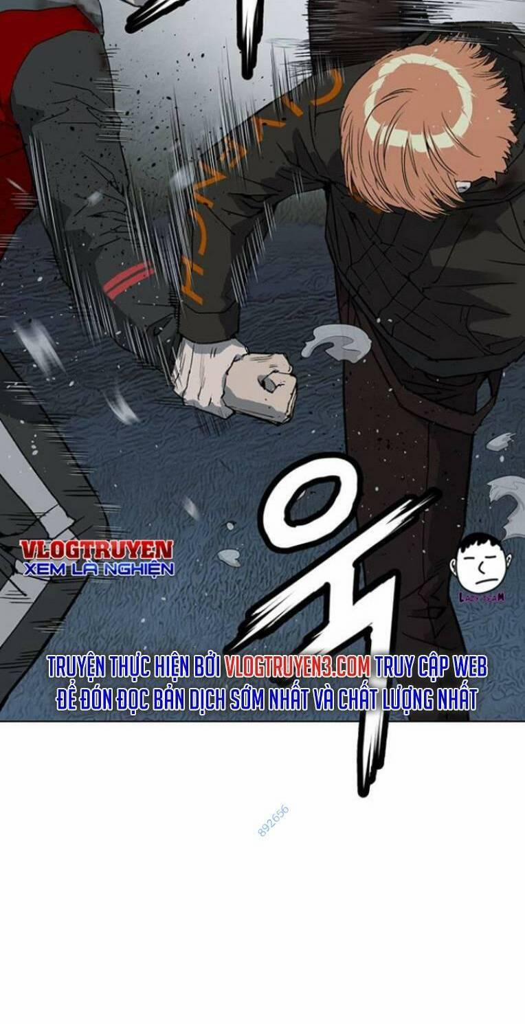 Anh Hùng Yếu 243 trang 101