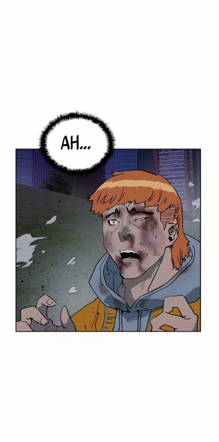 Anh Hùng Yếu 243 trang 105