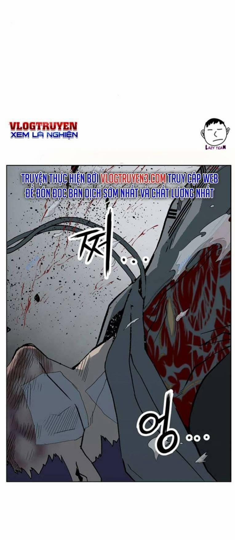 Anh Hùng Yếu 243 trang 106