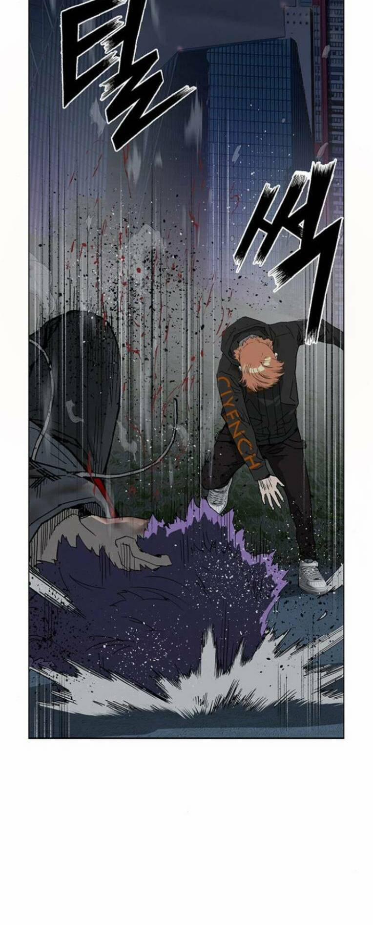 Anh Hùng Yếu 243 trang 108