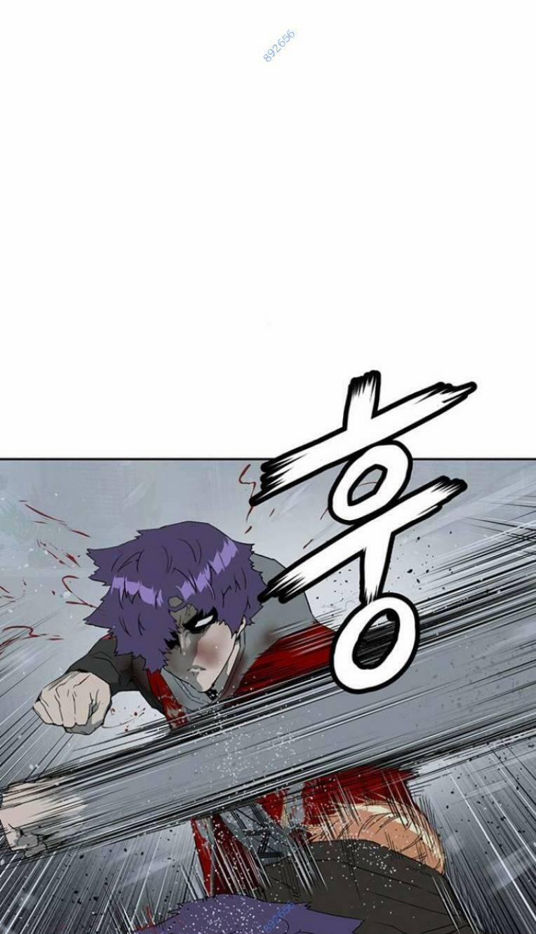 Anh Hùng Yếu 243 trang 11