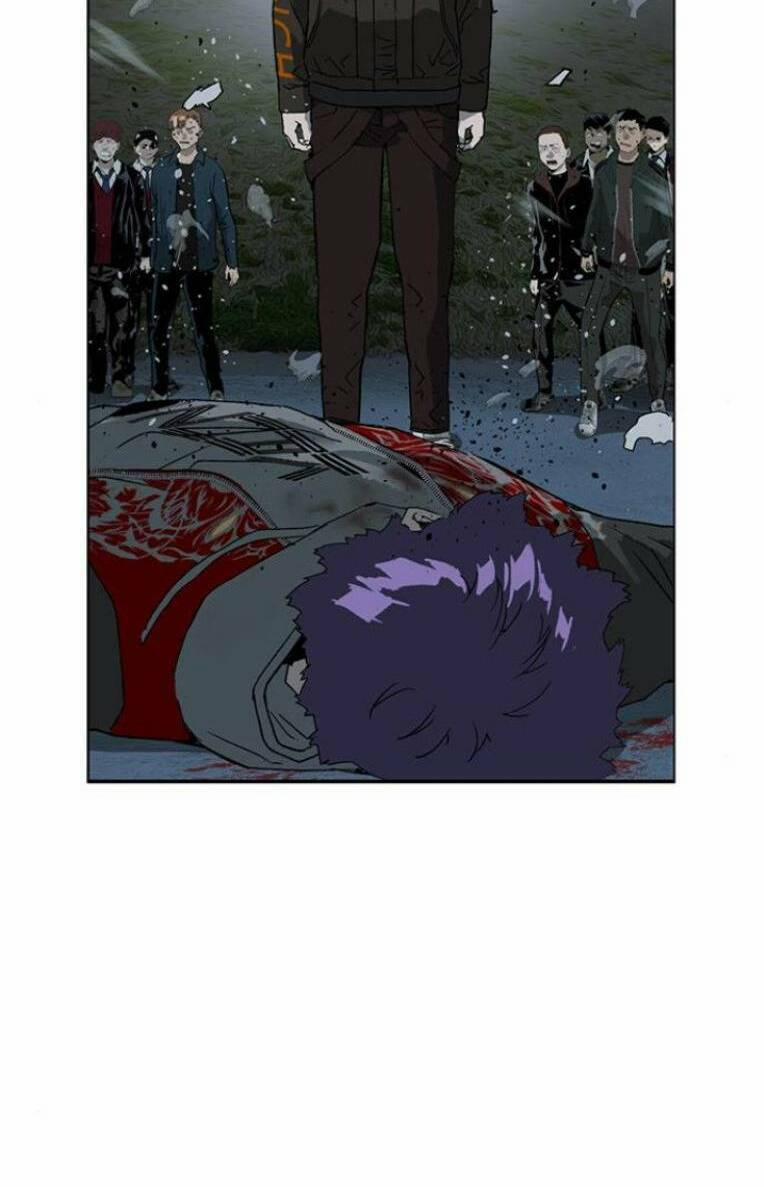 Anh Hùng Yếu 243 trang 113