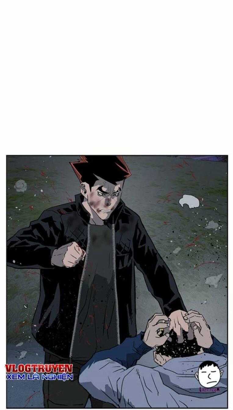 Anh Hùng Yếu 243 trang 116