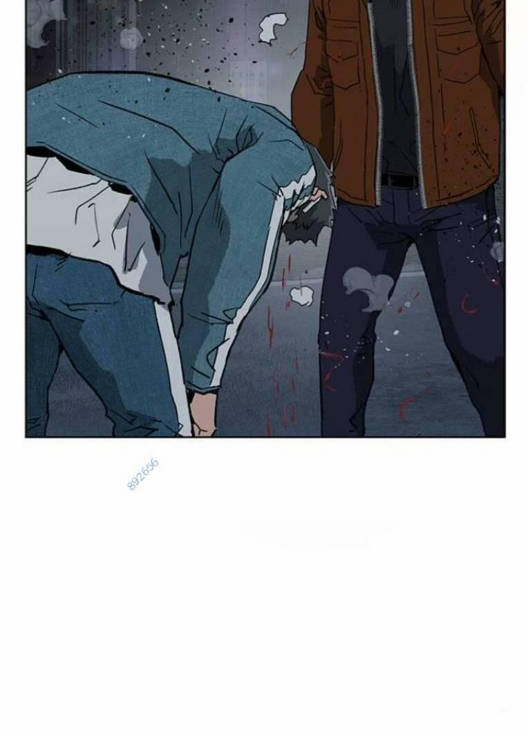 Anh Hùng Yếu 243 trang 118