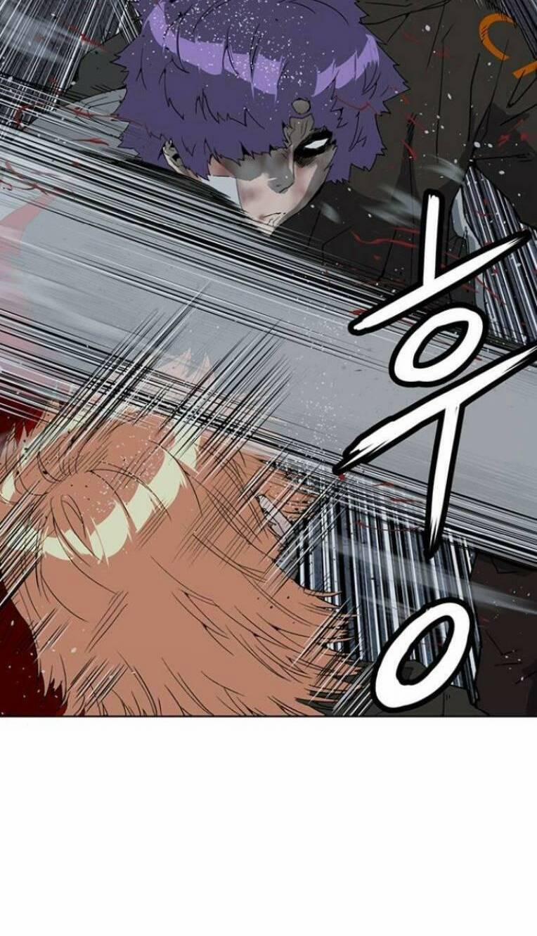 Anh Hùng Yếu 243 trang 12