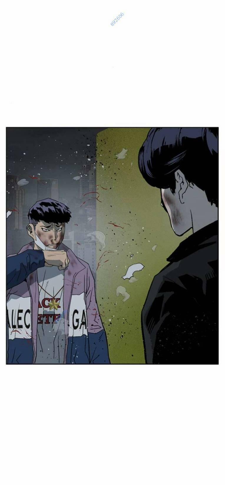 Anh Hùng Yếu 243 trang 120