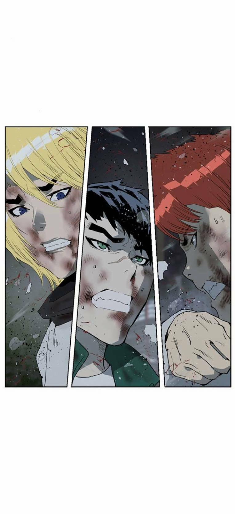 Anh Hùng Yếu 243 trang 121