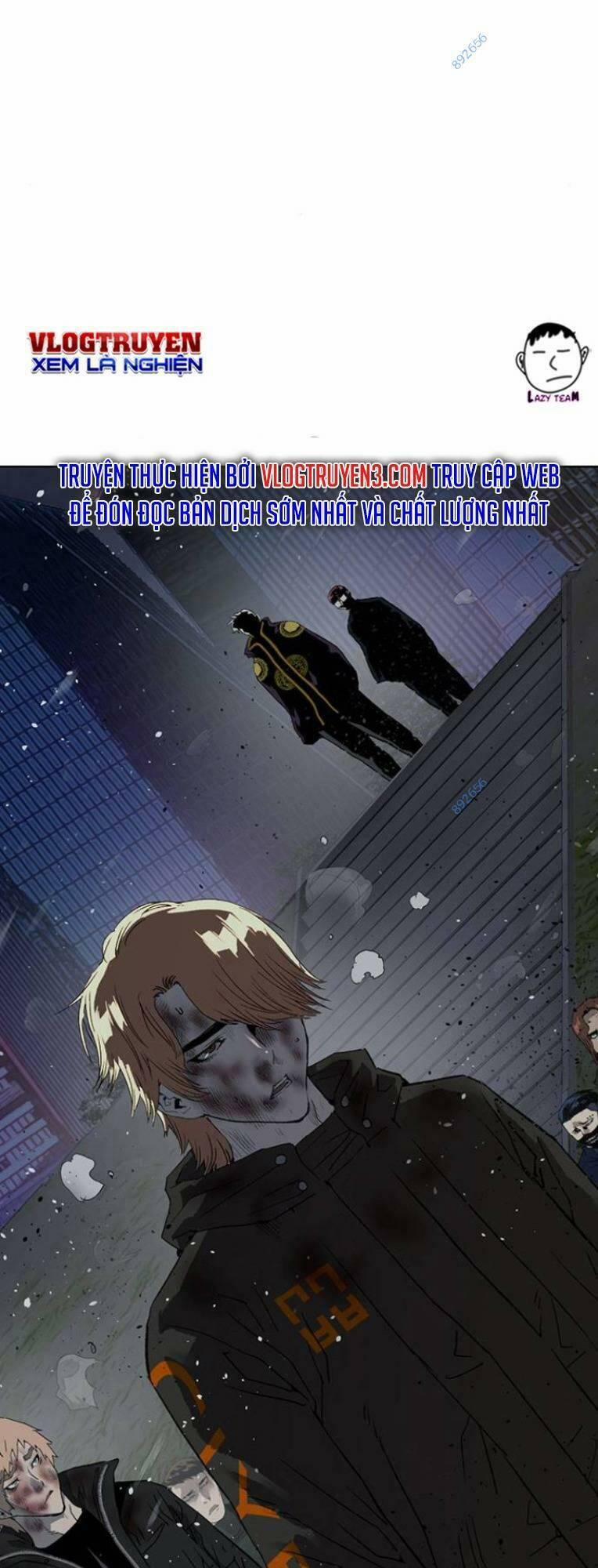 Anh Hùng Yếu 243 trang 122