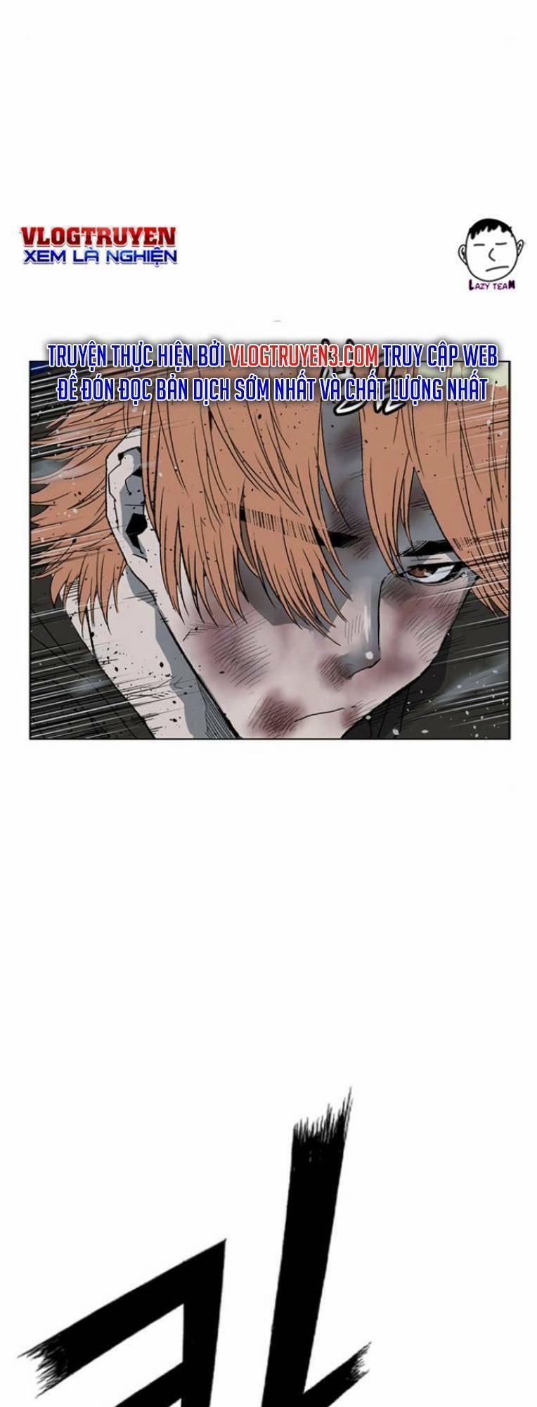 Anh Hùng Yếu 243 trang 13