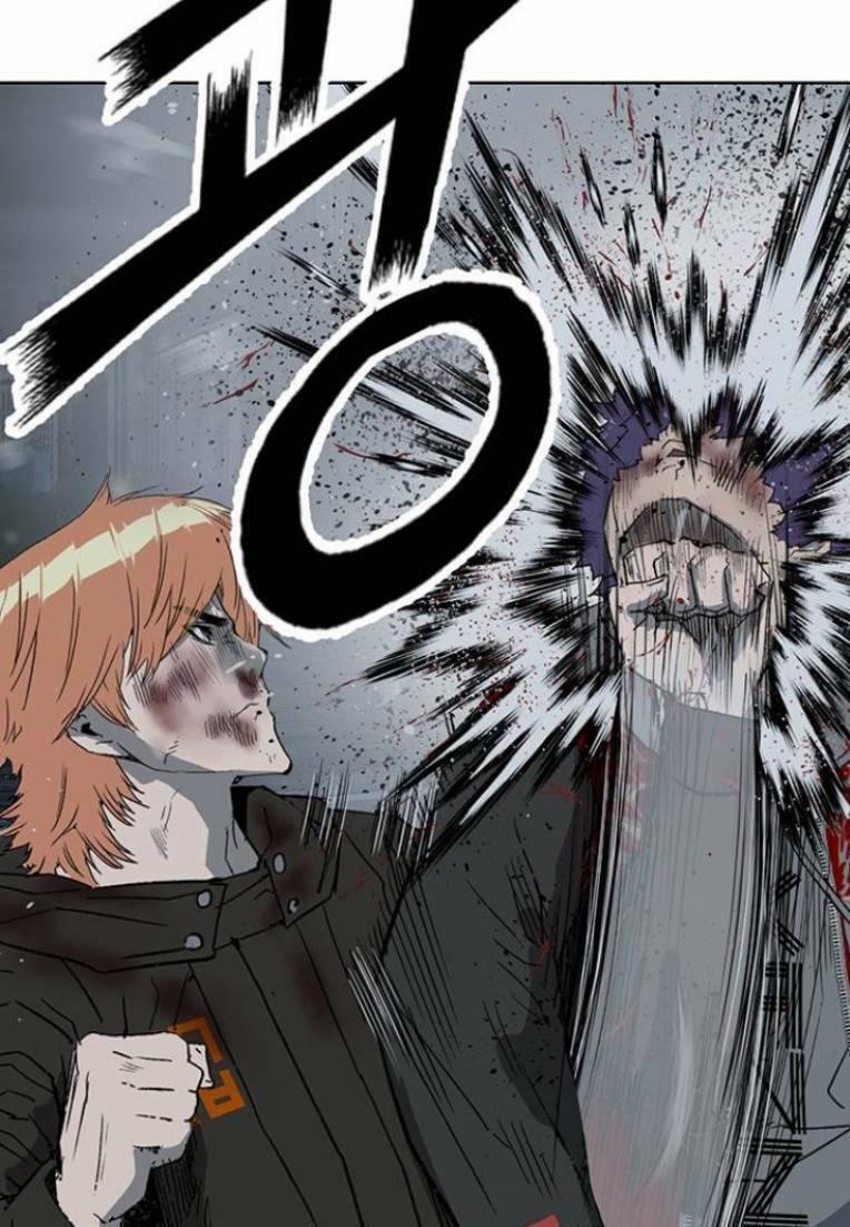 Anh Hùng Yếu 243 trang 14