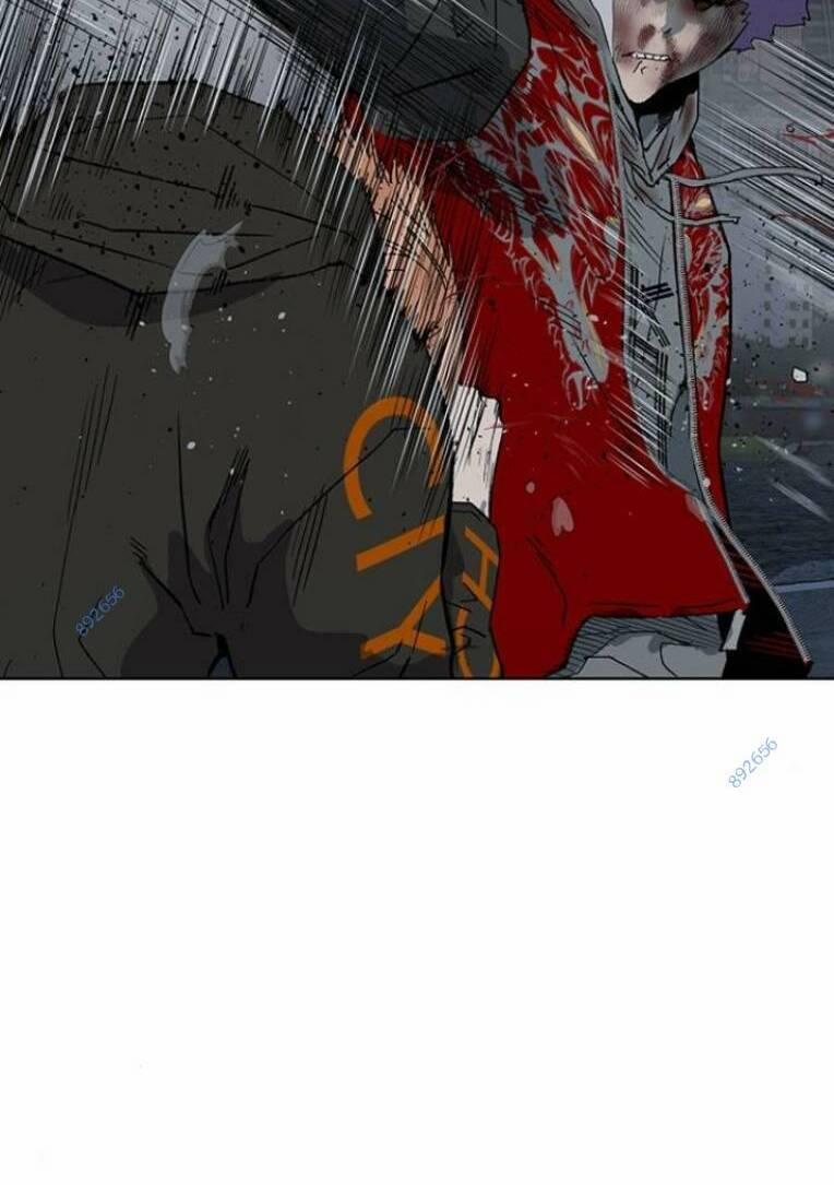 Anh Hùng Yếu 243 trang 17