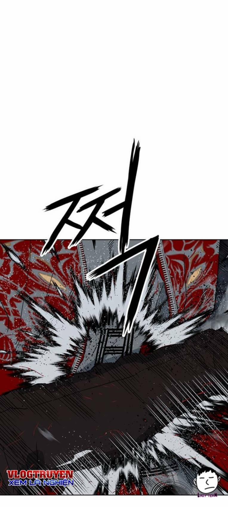 Anh Hùng Yếu 243 trang 18