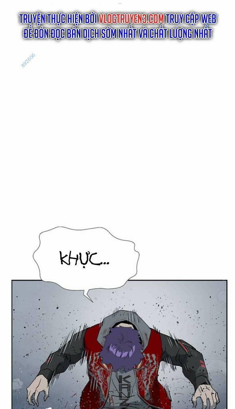 Anh Hùng Yếu 243 trang 19