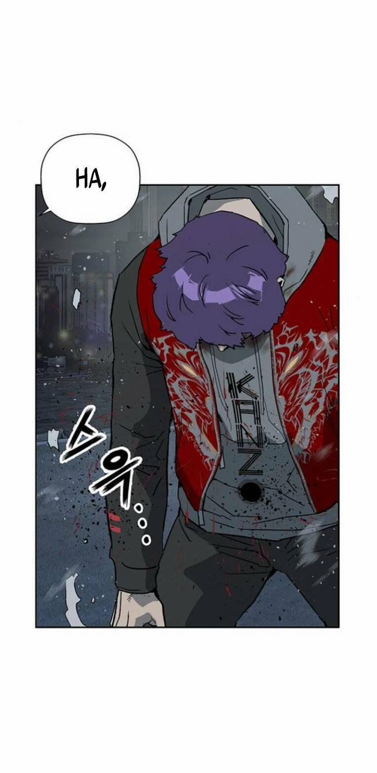 Anh Hùng Yếu 243 trang 22