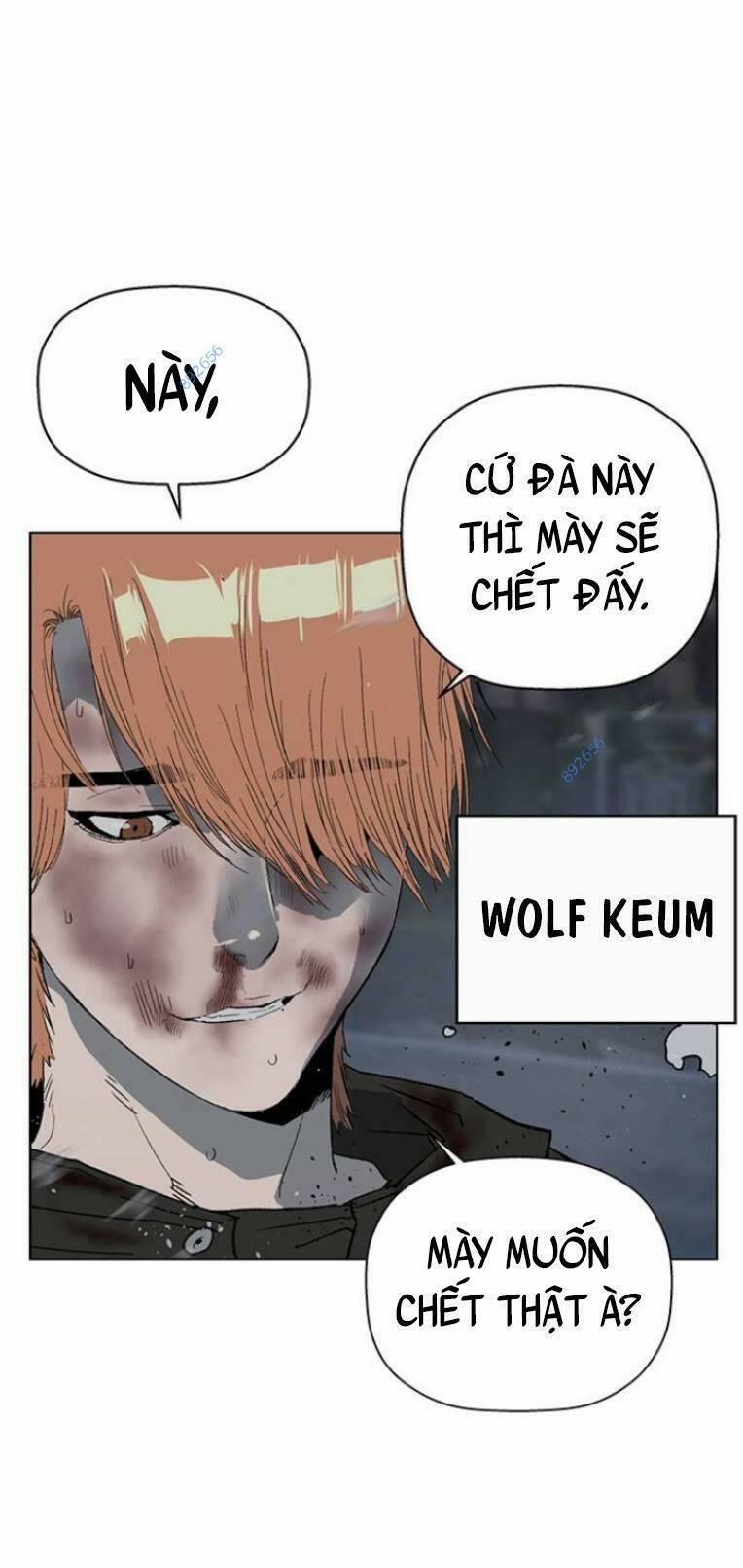 Anh Hùng Yếu 243 trang 23