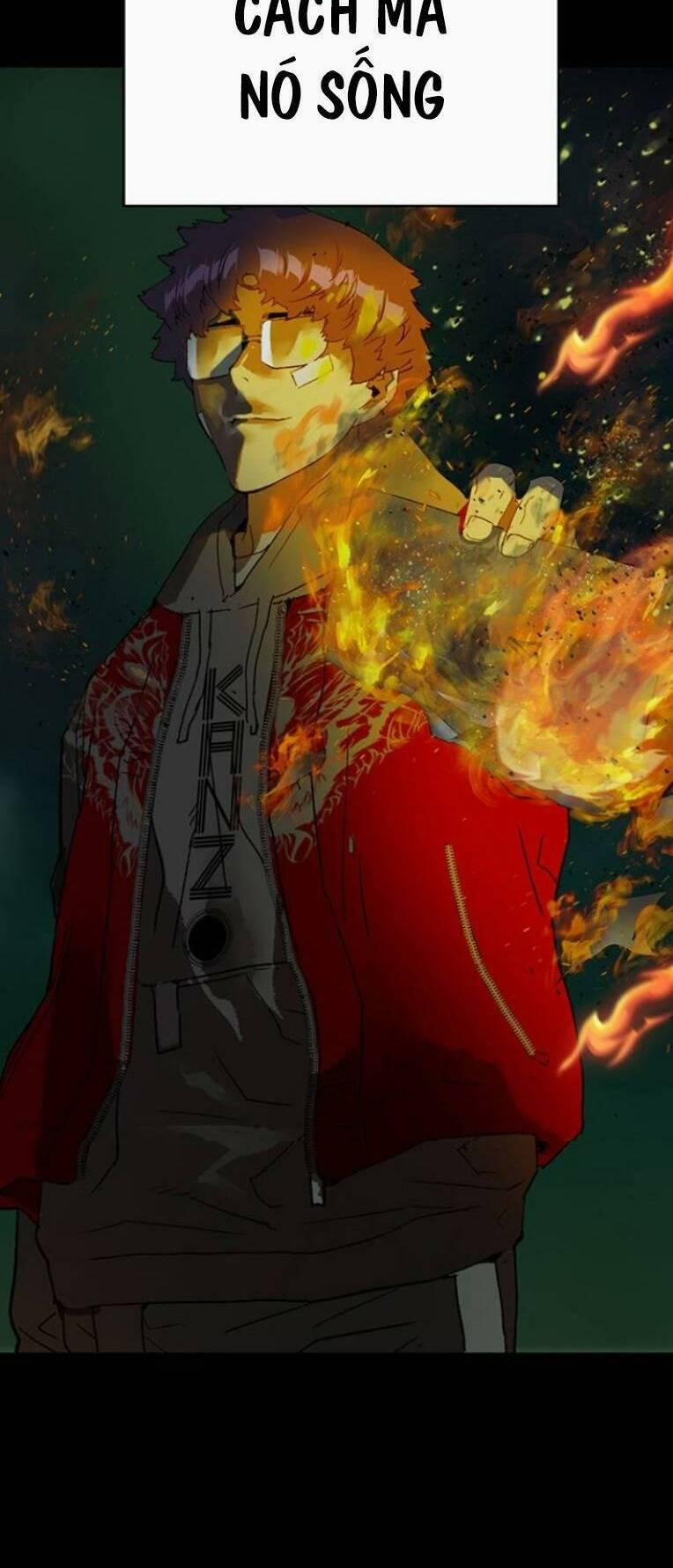 Anh Hùng Yếu 243 trang 27