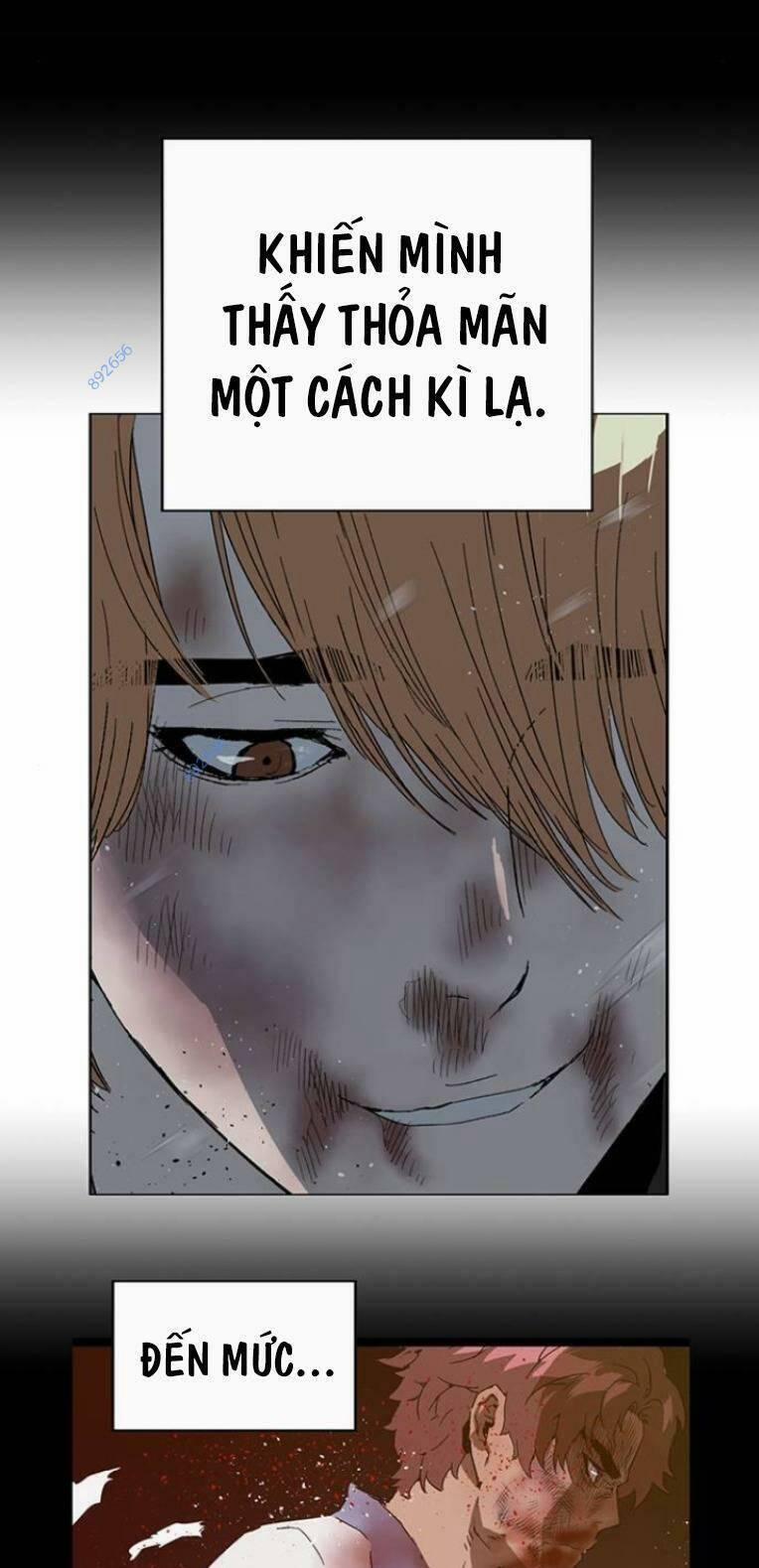 Anh Hùng Yếu 243 trang 29