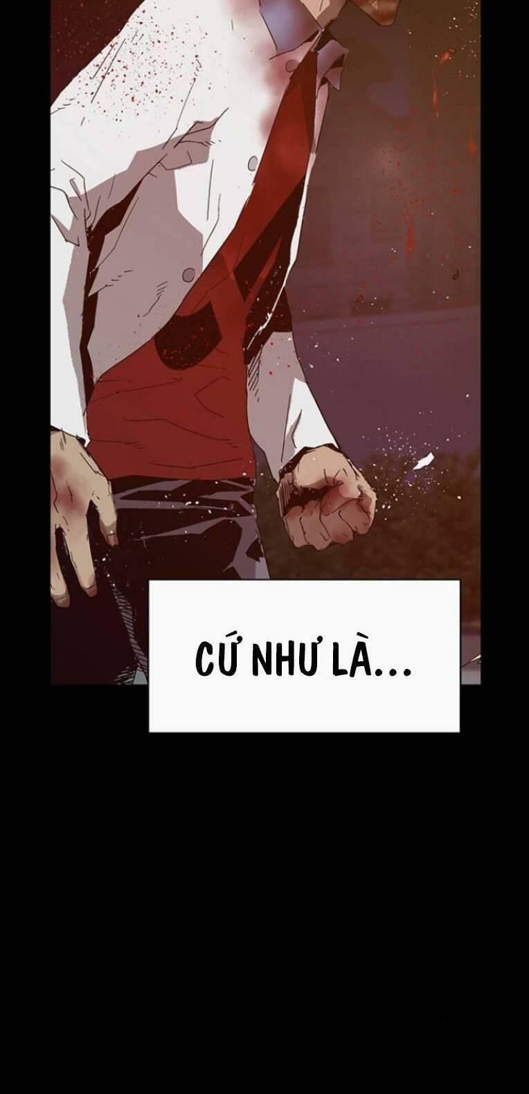 Anh Hùng Yếu 243 trang 30