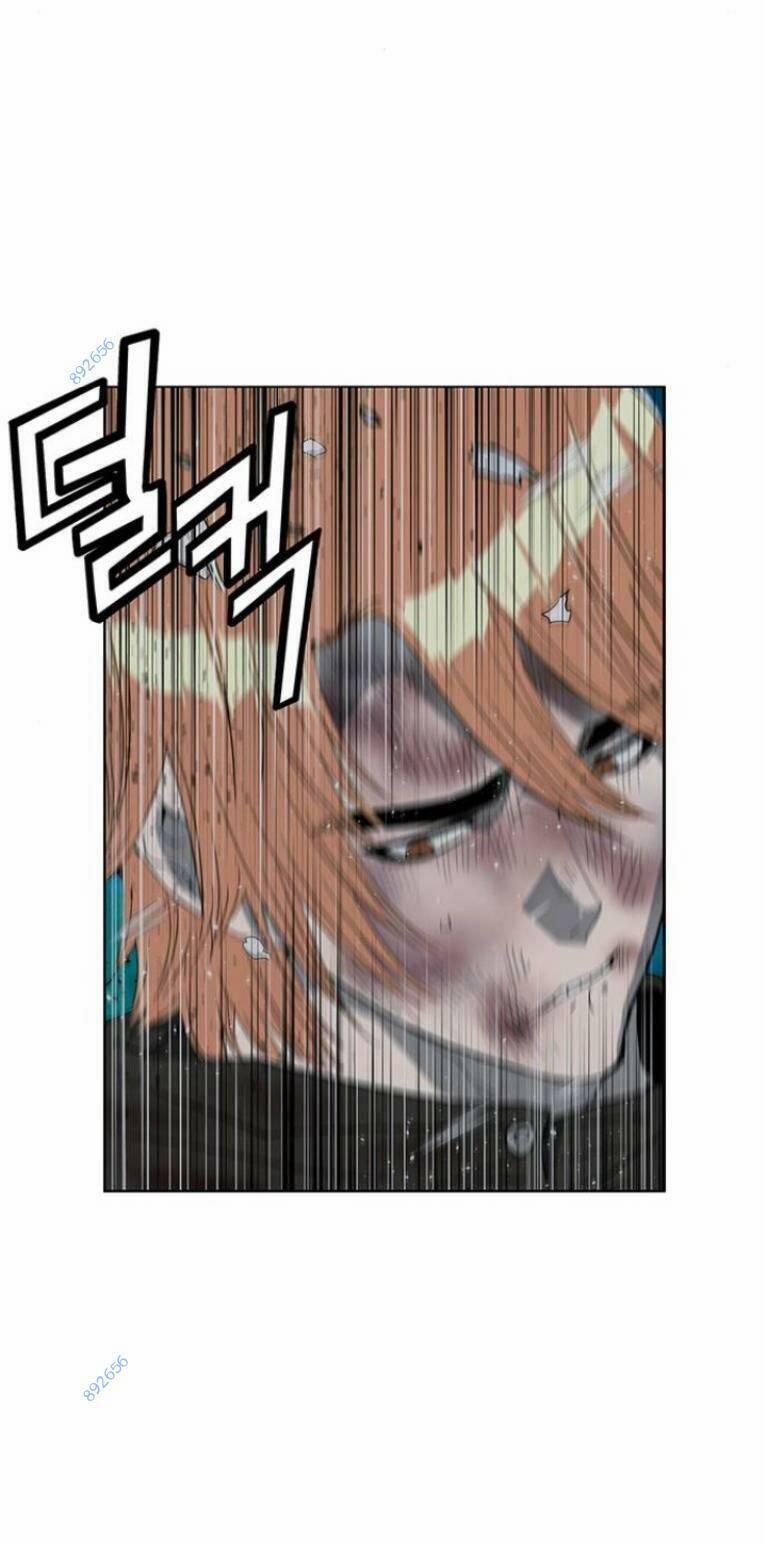 Anh Hùng Yếu 243 trang 33