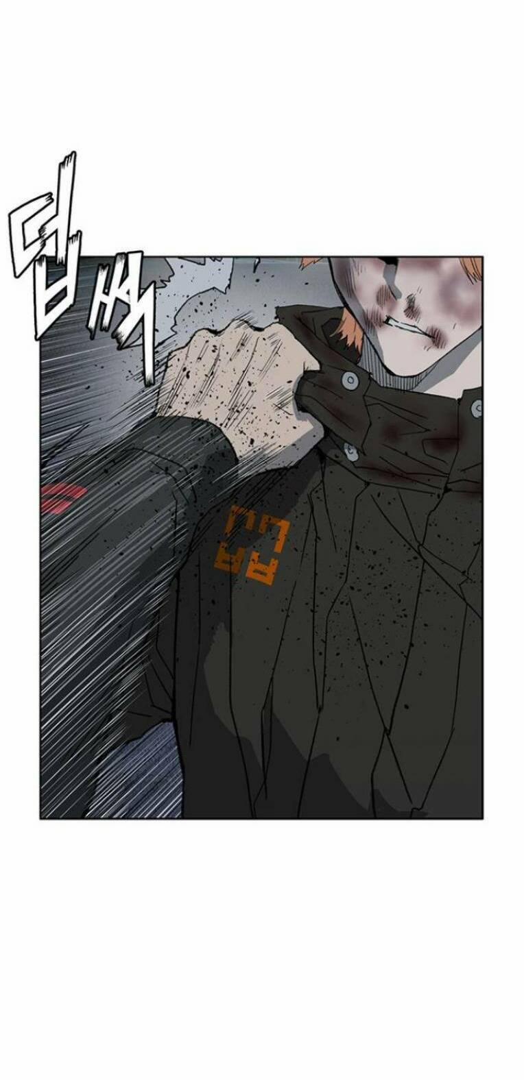 Anh Hùng Yếu 243 trang 35