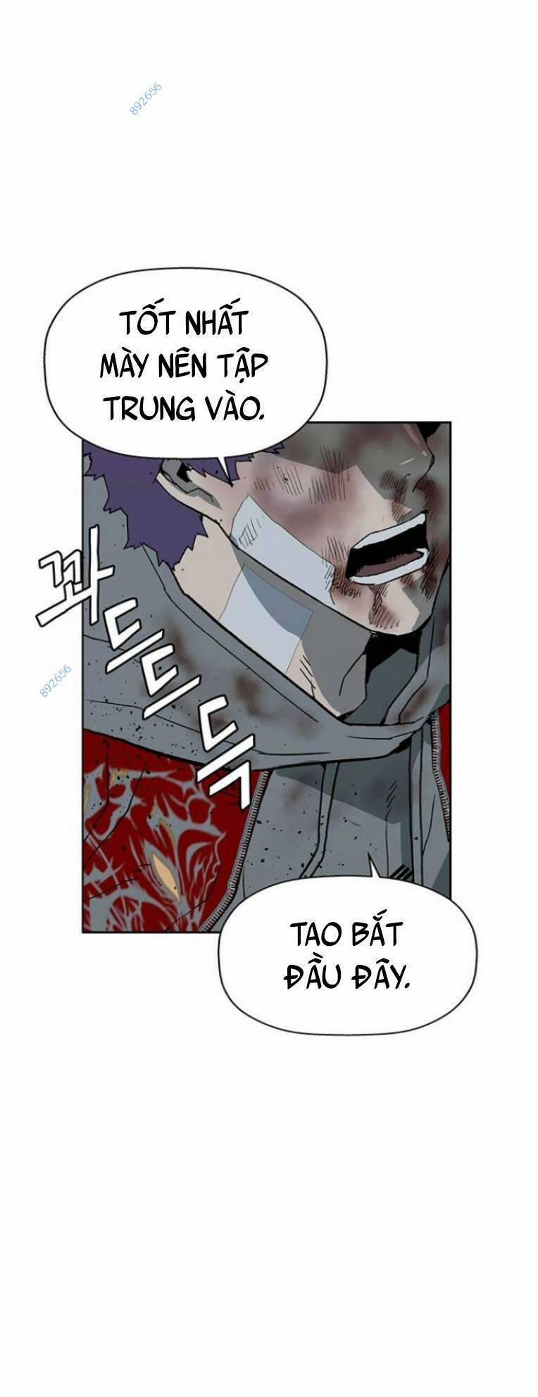 Anh Hùng Yếu 243 trang 36