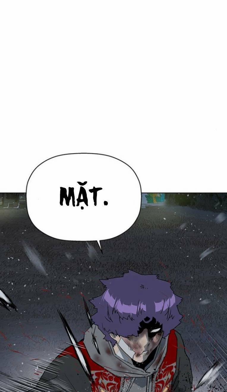 Anh Hùng Yếu 243 trang 37