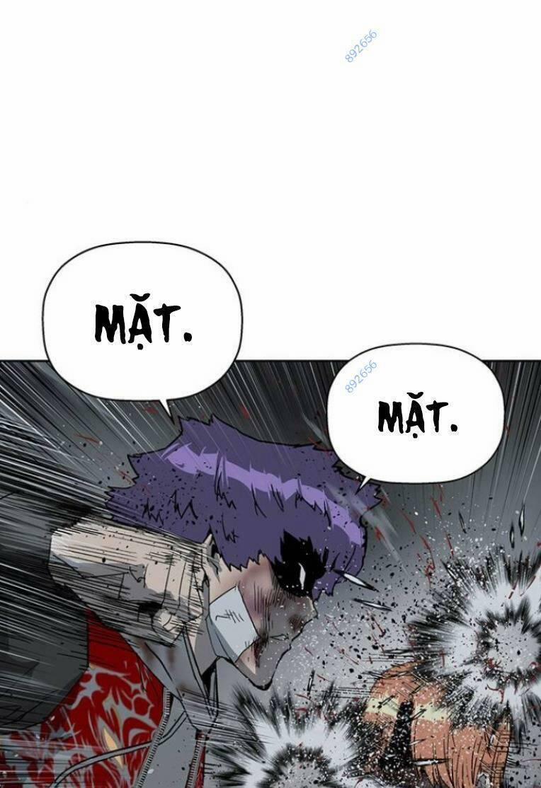 Anh Hùng Yếu 243 trang 39