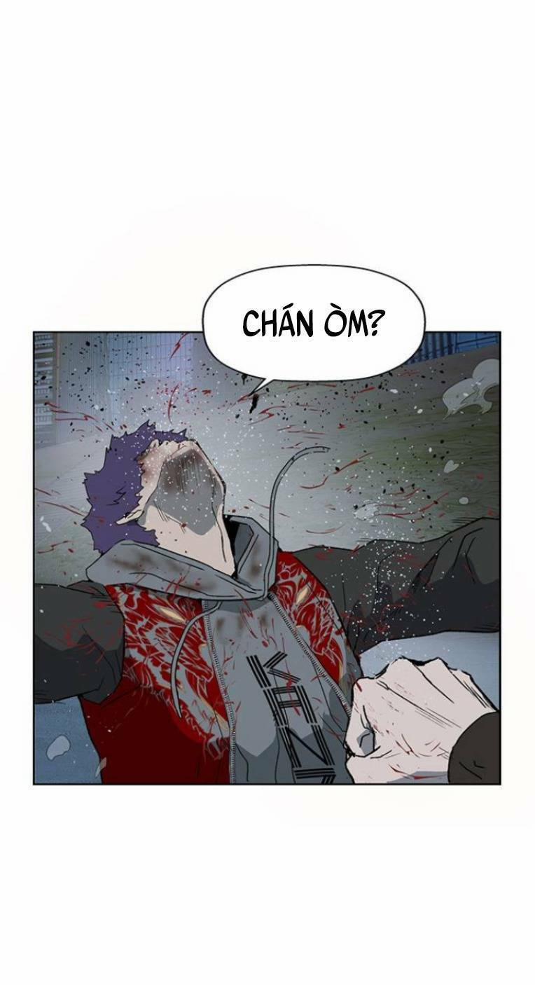 Anh Hùng Yếu 243 trang 47