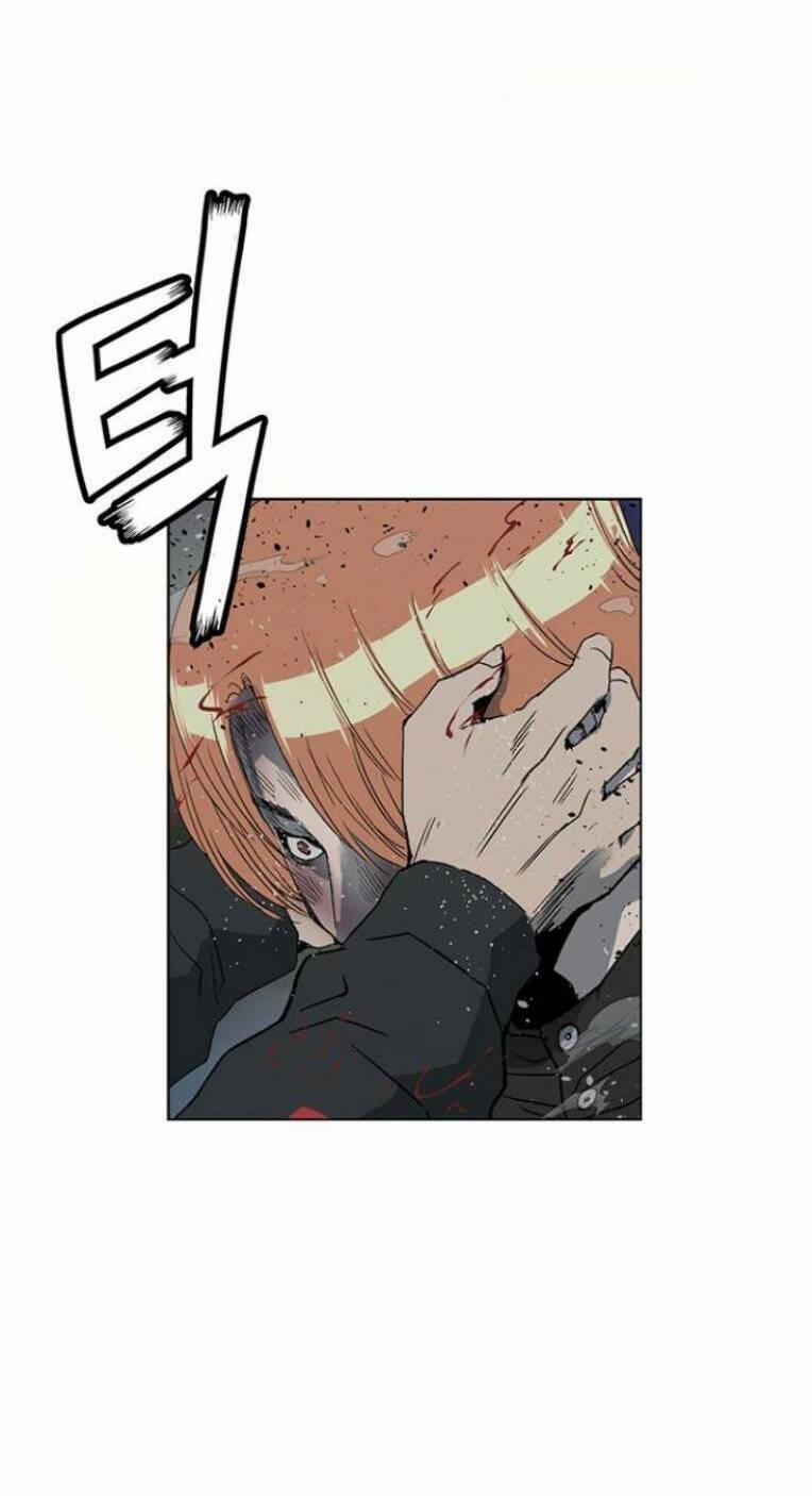 Anh Hùng Yếu 243 trang 48