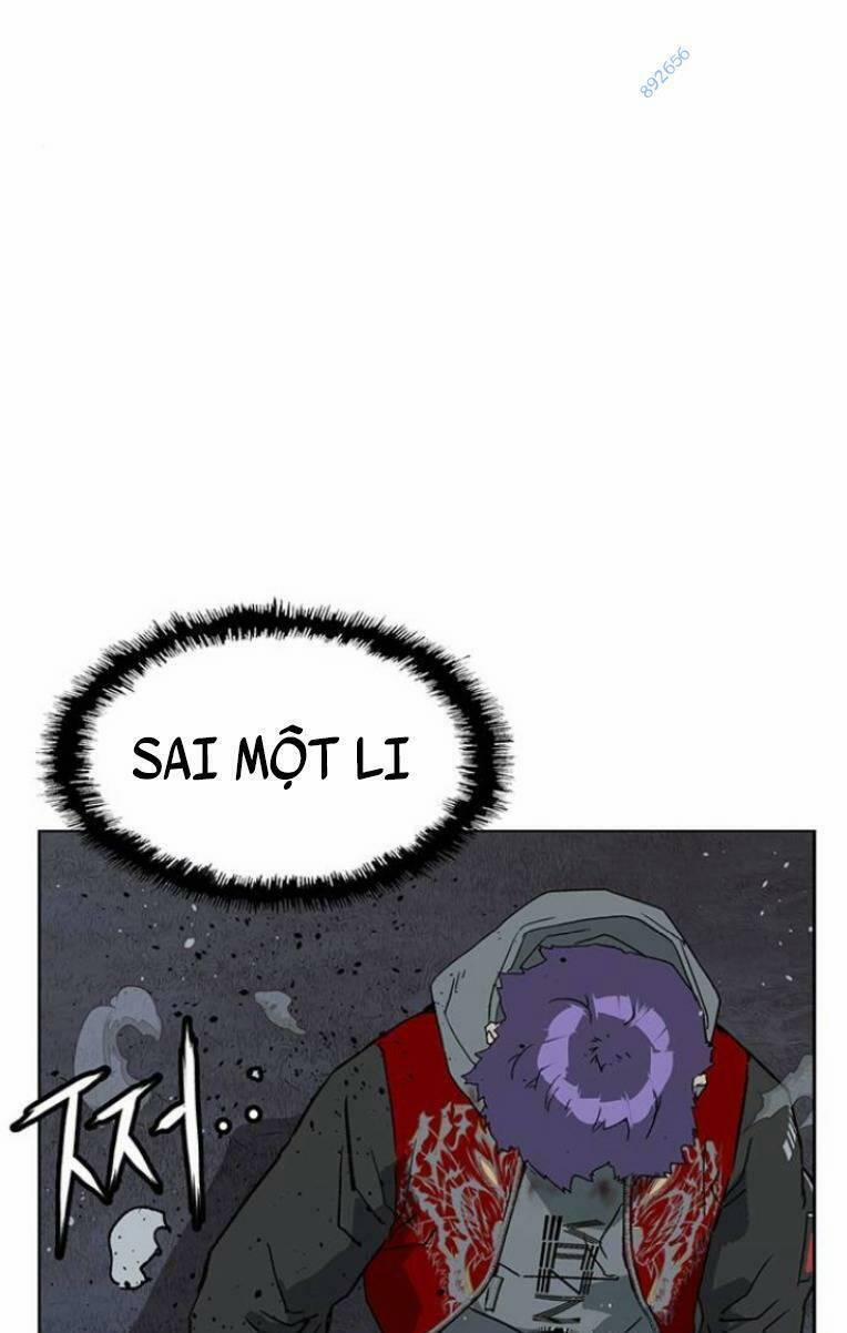 Anh Hùng Yếu 243 trang 55