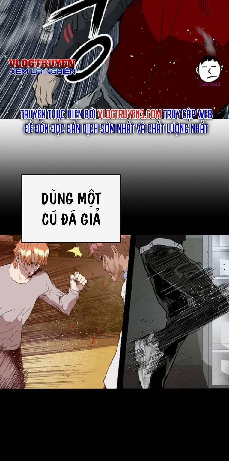 Anh Hùng Yếu 243 trang 64