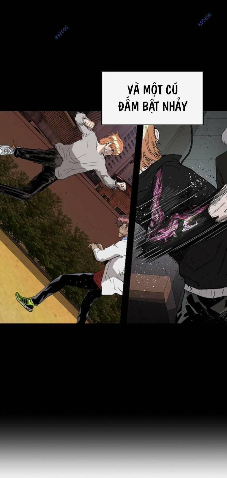 Anh Hùng Yếu 243 trang 65