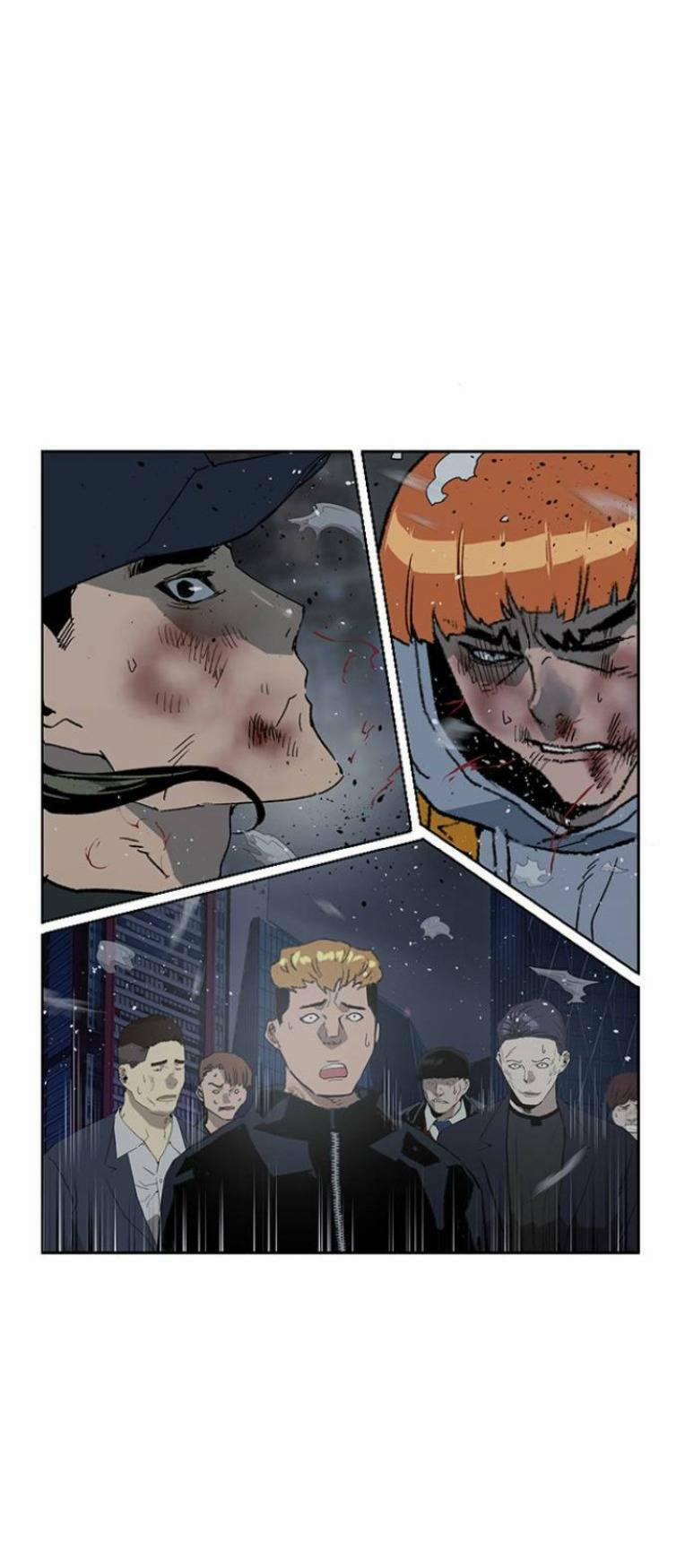 Anh Hùng Yếu 243 trang 70