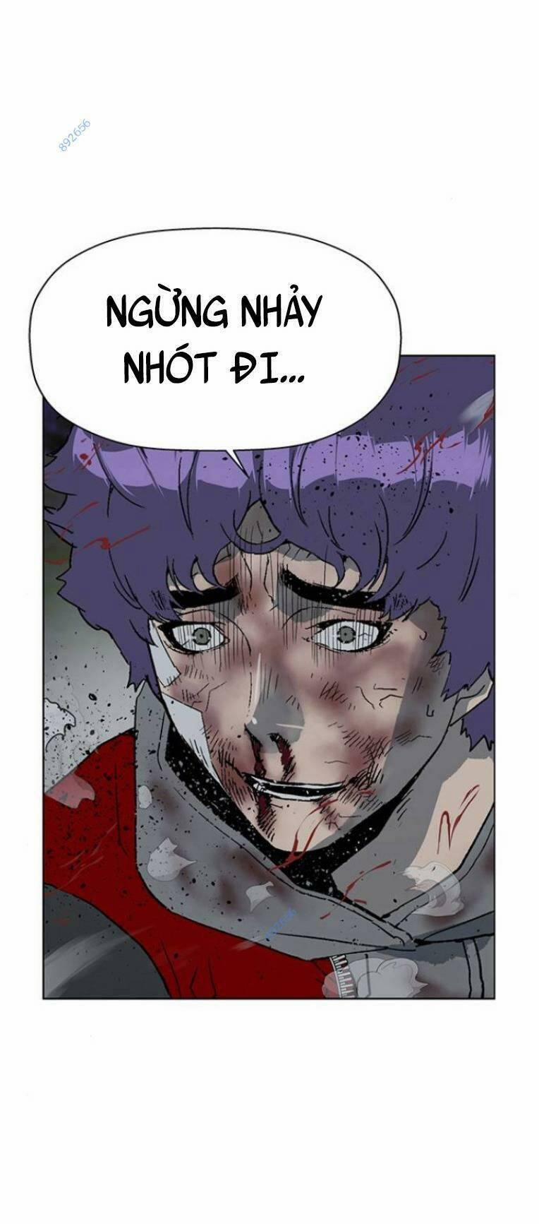 Anh Hùng Yếu 243 trang 74