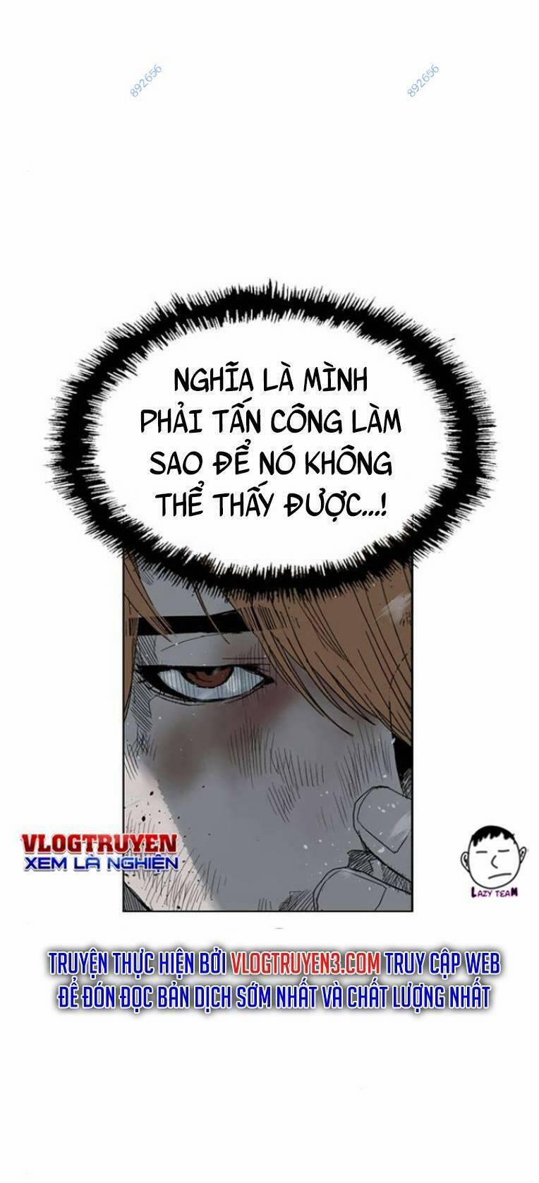 Anh Hùng Yếu 243 trang 77