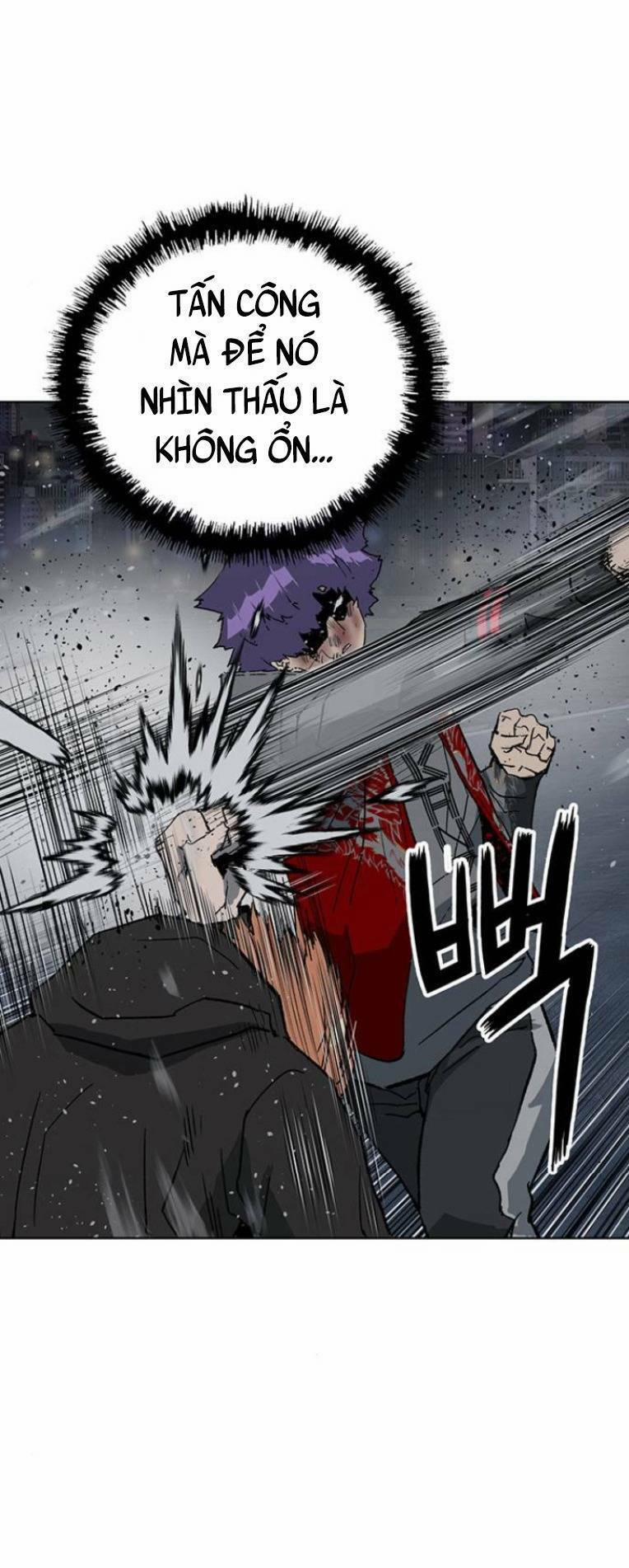 Anh Hùng Yếu 243 trang 78