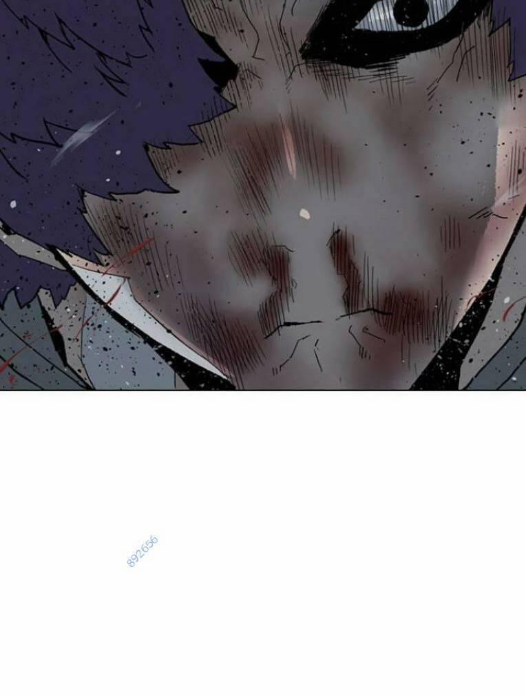 Anh Hùng Yếu 243 trang 8