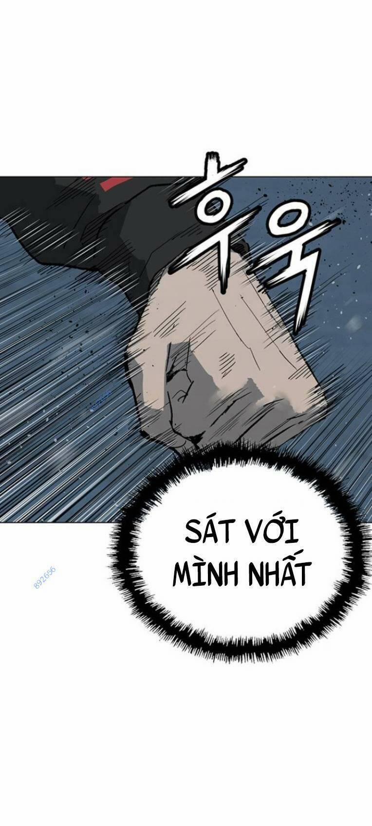 Anh Hùng Yếu 243 trang 83