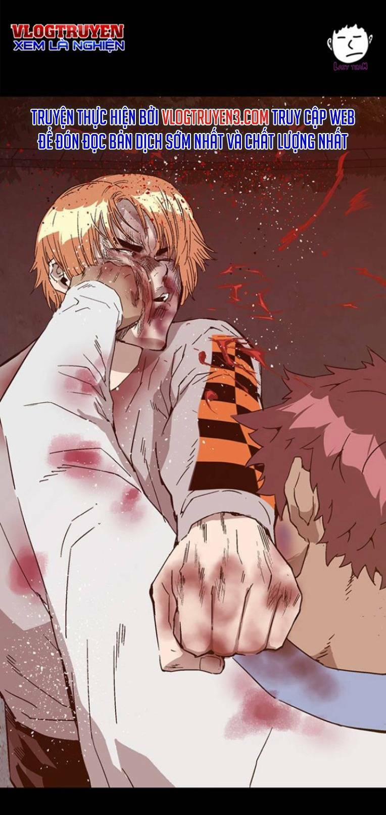 Anh Hùng Yếu 243 trang 89