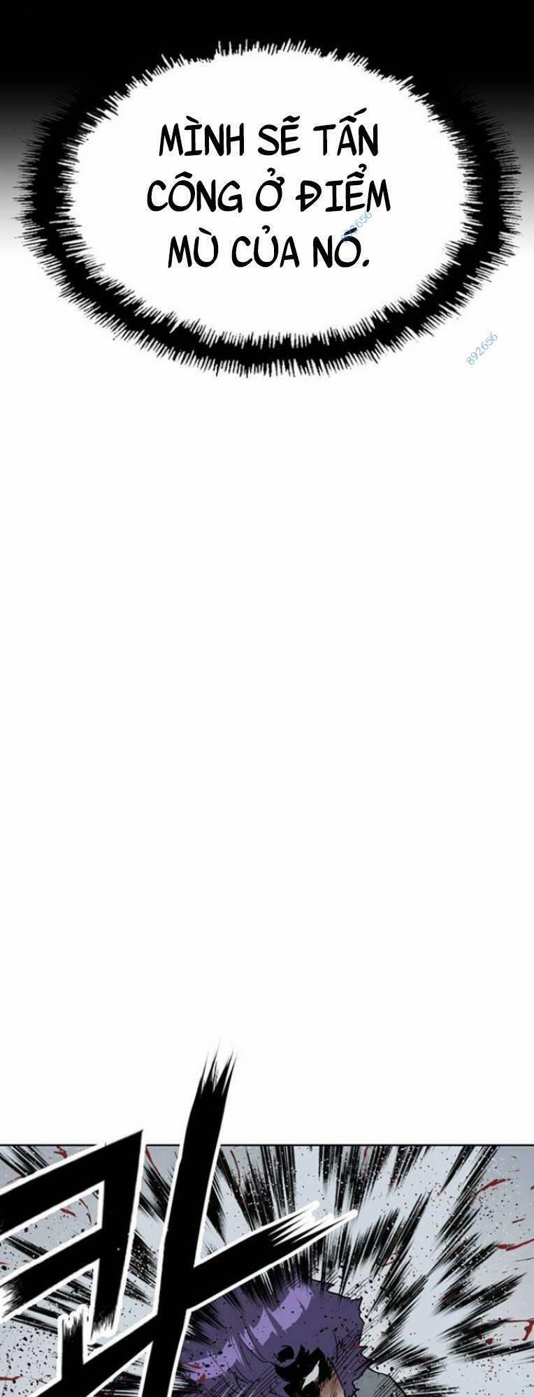 Anh Hùng Yếu 243 trang 90