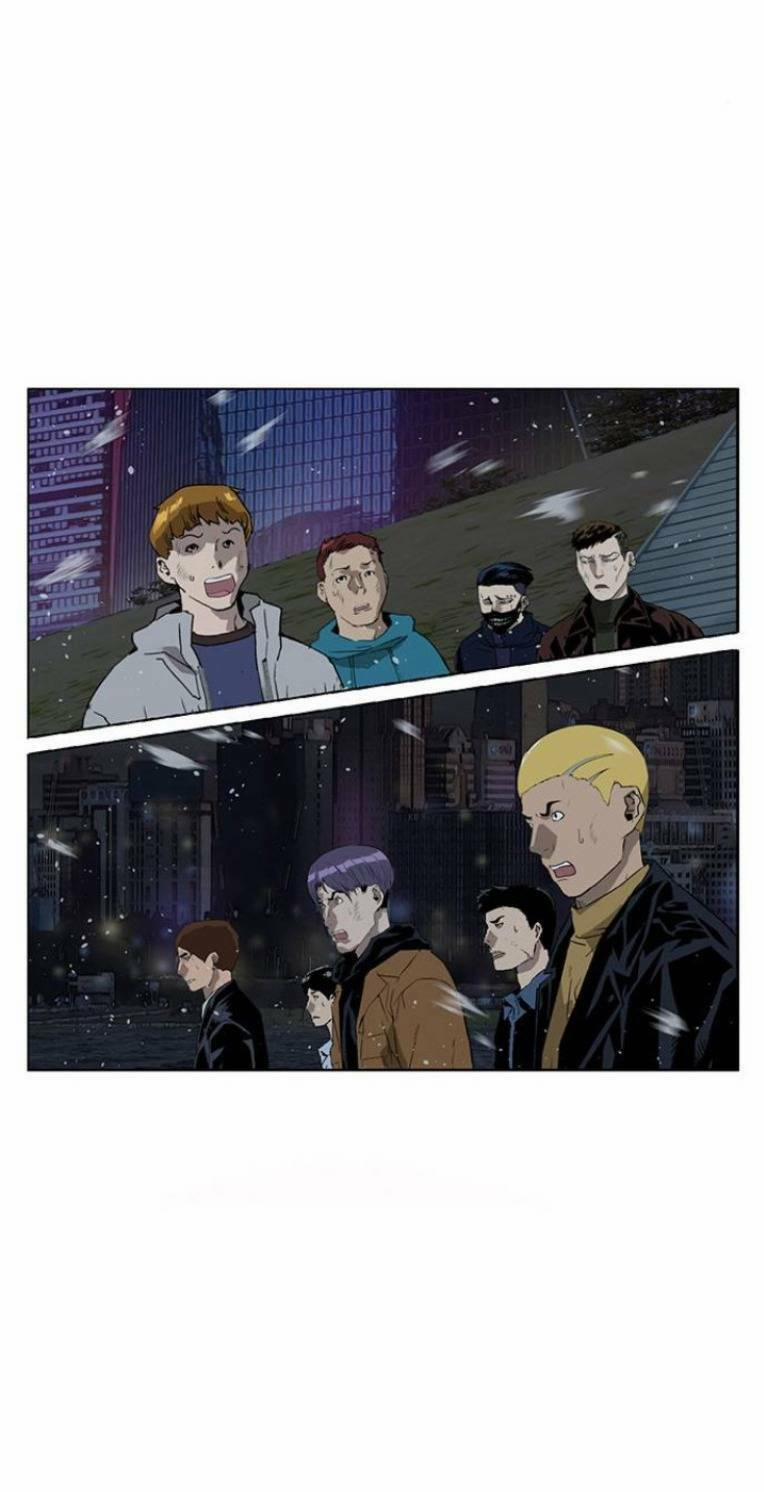 Anh Hùng Yếu 243 trang 93